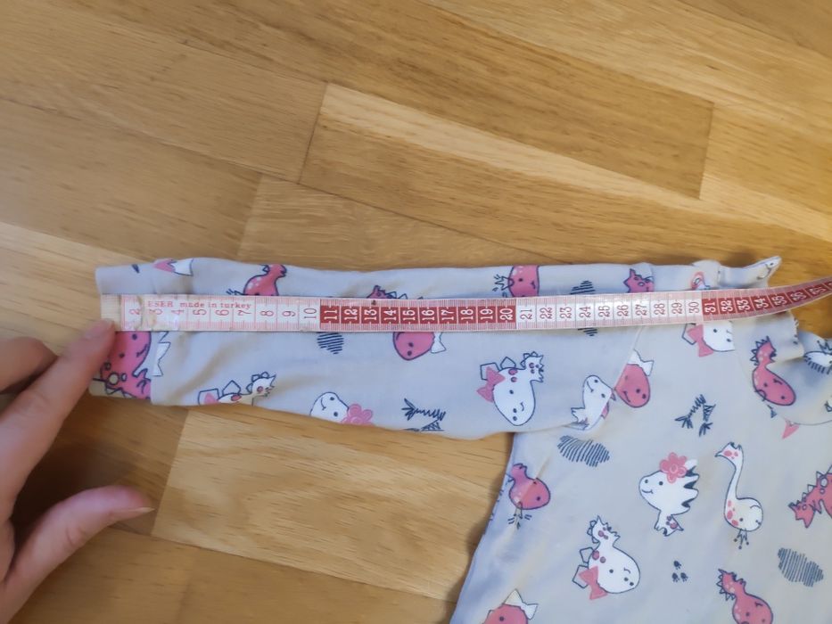 Бодик на кнопках 1-2 года