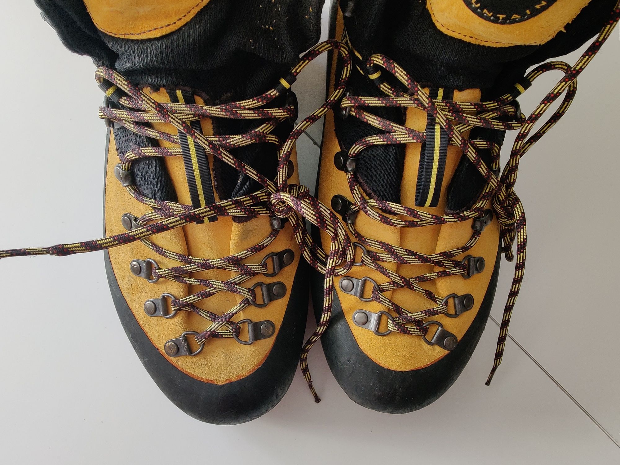 La Sportiva NEPAL EVO 44,5 -287mm Gore-Tex