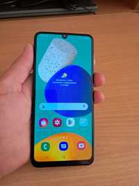 Смартфон 6.4" Samsung Galaxy M32 6/128GB 2-SIM 4G NFC 5000ma.