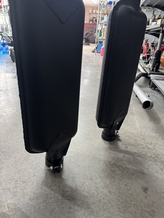 Глушник МТЗ ,глушники сільхозтехніки ,вихлопні системи bosal