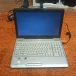 Portátil Toshiba Satellite