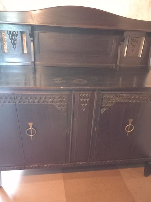 Conjunto de sala