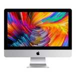 iMac 21,5' Retina 4K 2017 i5 3,4GHz 16 GB RAM SSD 0,5TB Radeon560 4 GB