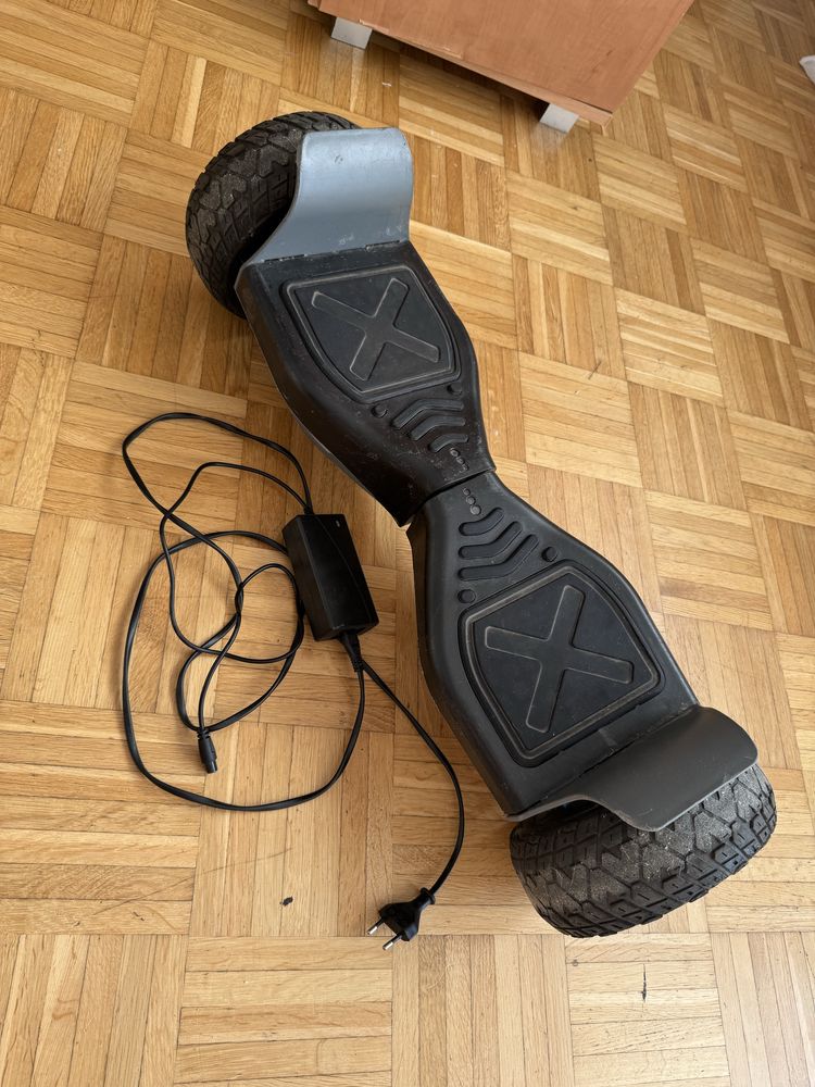 Sprzedam hoverboard hummer