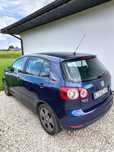 Volkswagen Golf Plus Sprzedam Golf Plus 2007