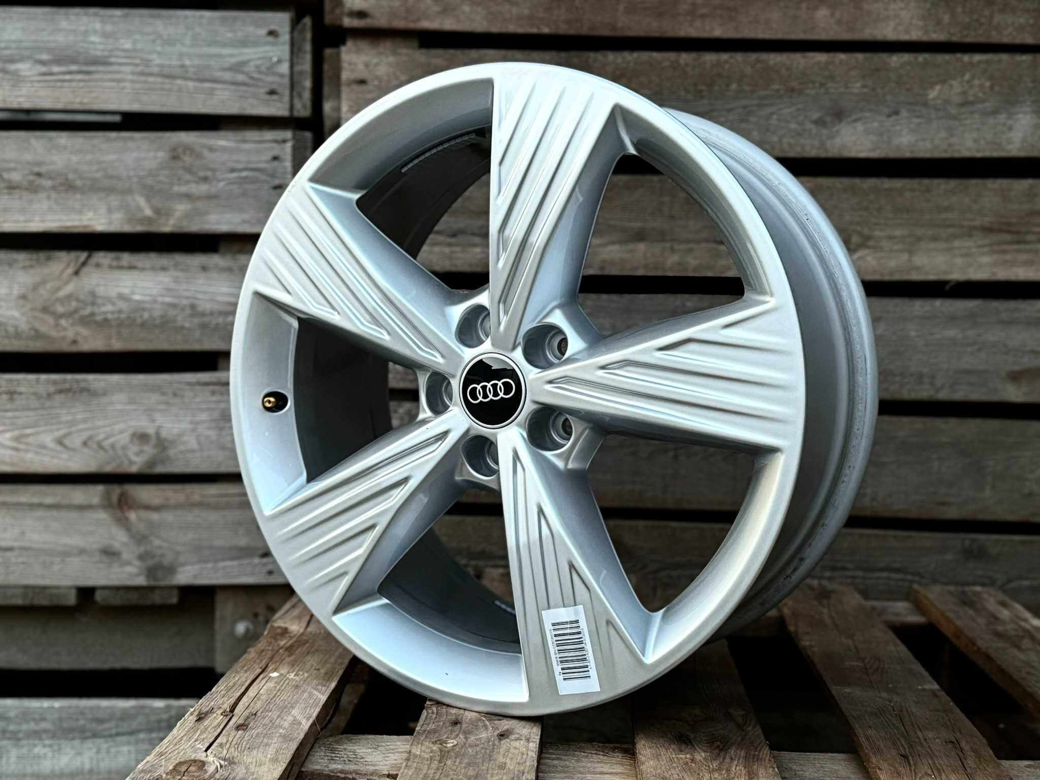 alufelgi r19 5x112 NOWE! Audi A3 8P 8V 8Y A4 b6 b7 A6 c6 Q2 Q3