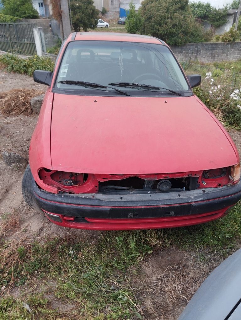 Astra f sendan para pecas