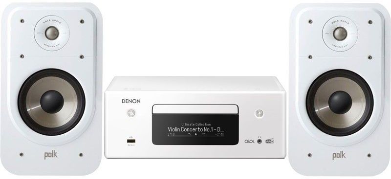 Denon CEOL RCD-N11 Dab