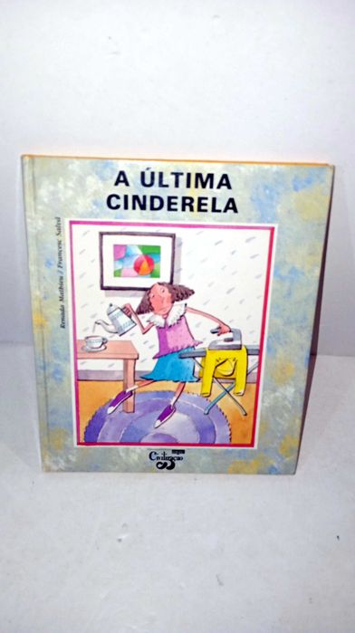 A Última Cinderela