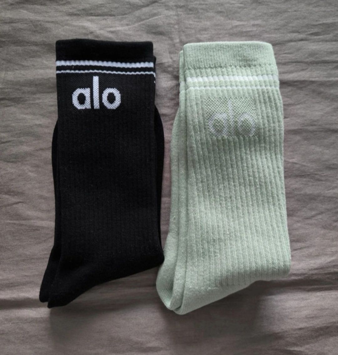 Produtos Alo Yoga