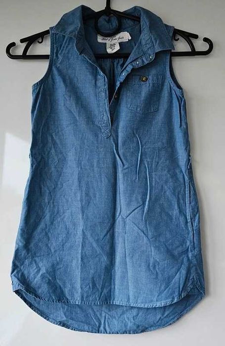 Tunika / koszulka rozmiar 110