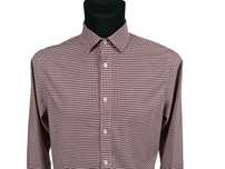 Tommy Hilfiger Koszula męska, Slim FIT, r. L / (16 32/33)