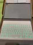 Etui. Etui do tabletu. Tablet. iPad. Klawiatura.