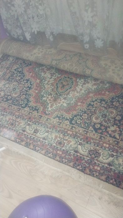 Килим  для кімнати