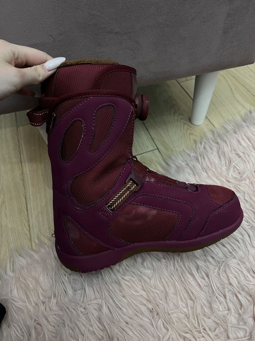 Buty snowboardowe Head Galore