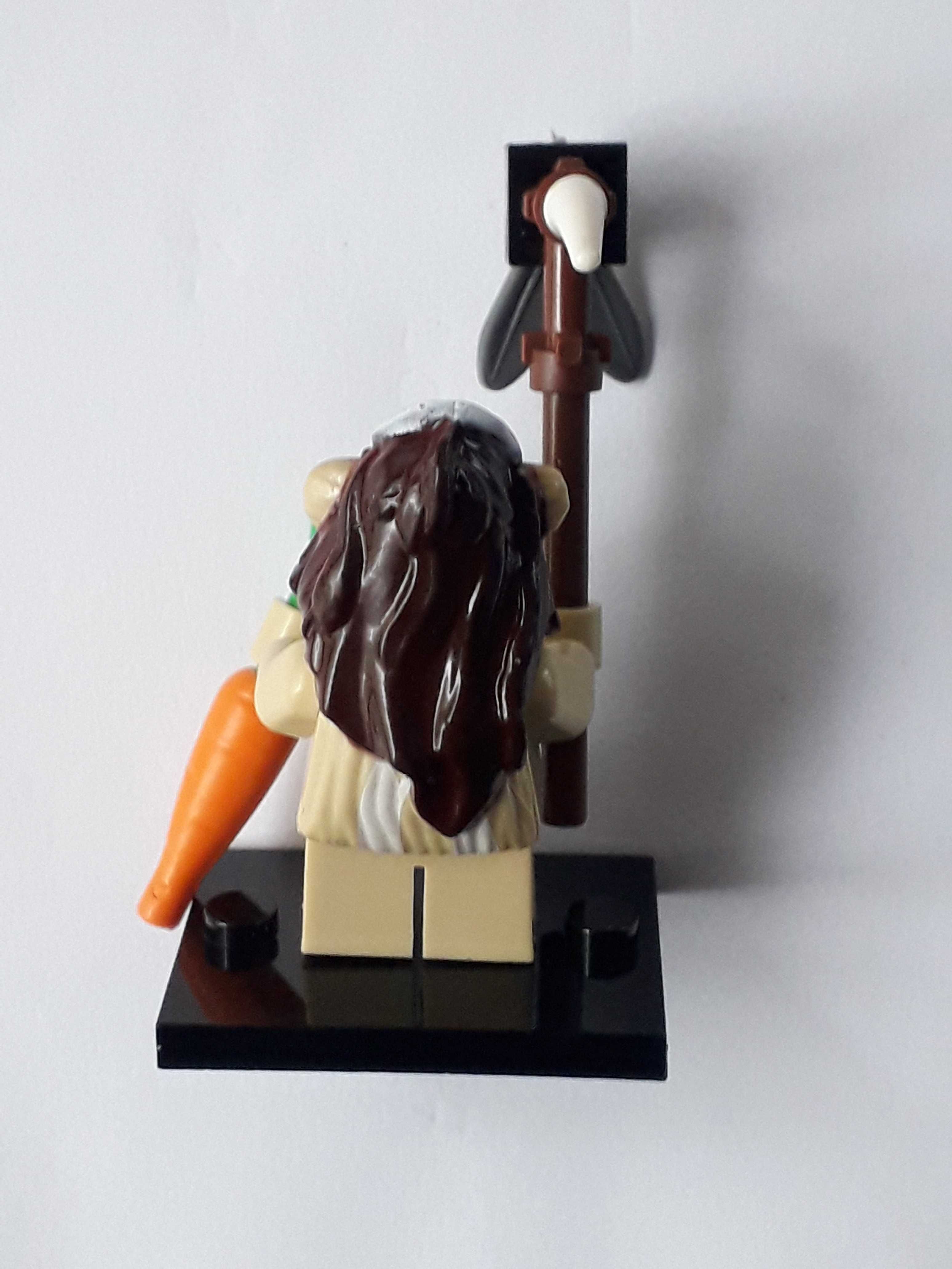 Figurka Star Wars Logray Ewok Village komp. z Lego