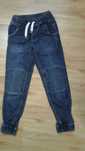 Spodnie jeansowe  Cool Club