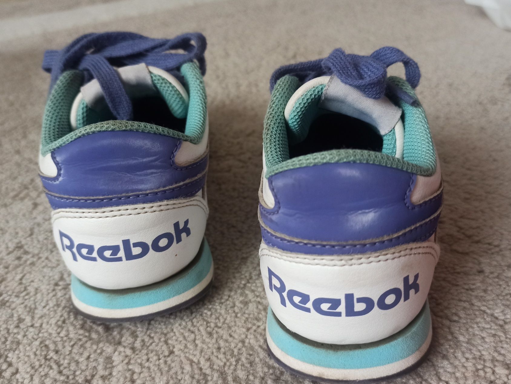 Кросівки для Reebok
