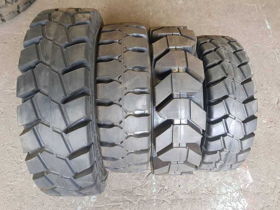 Шини 8.15-15 (28*9-15) L6 PR14 147А5 TTF Armour