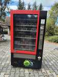 Automat sprzedający Vending Słodycze Przekąski Zimne napoje