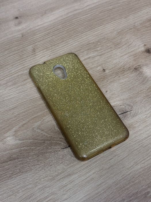 Meizu M5s сірого кольору на 32 гб