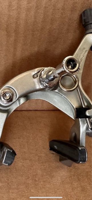 Ручні тормоза шімано нові