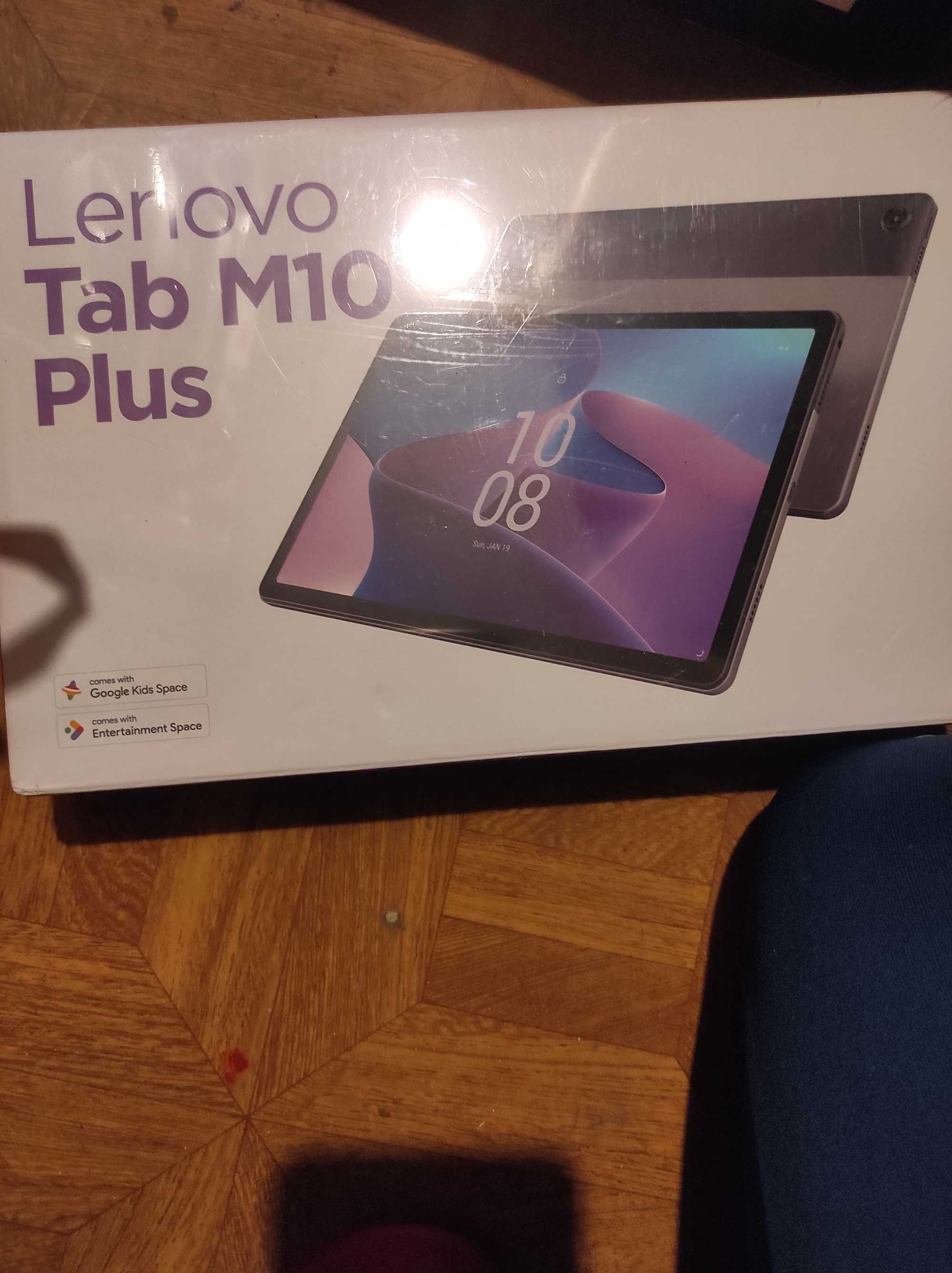 Lenovo Tab M10 Plus 3