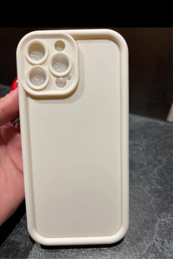 Case etui iphone 13 pro max