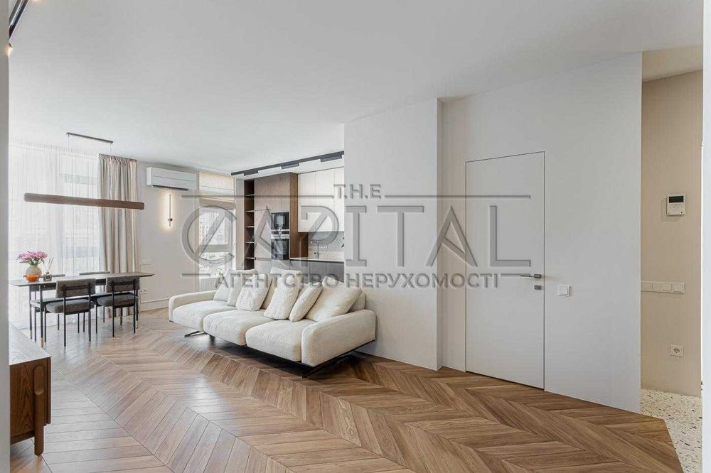 Продажа квартиры ЖК Французский квартал 2 Печерск Центр