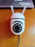 Sprzedam kamerkę monitorująca, na wifi