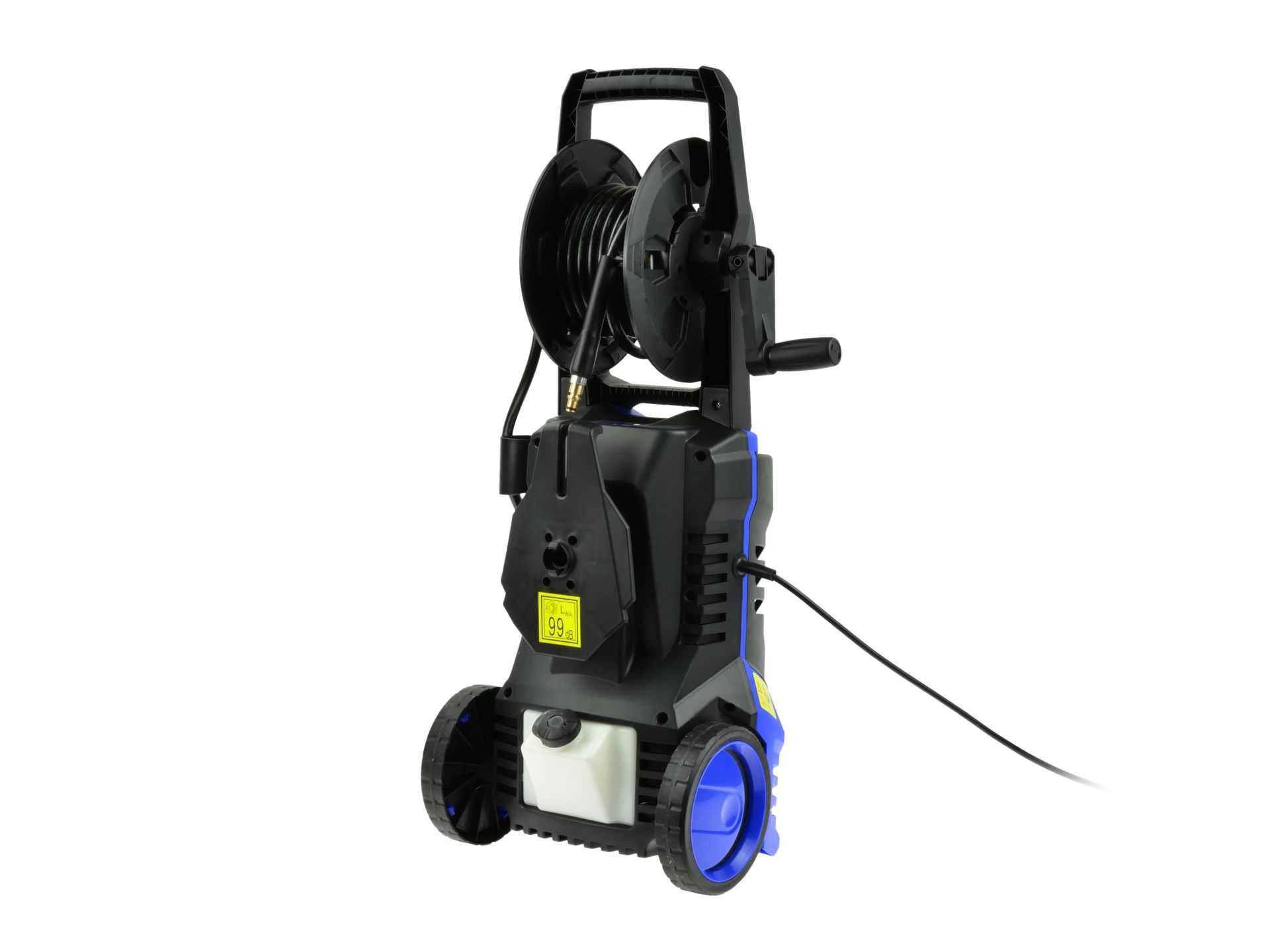 Myjka ciśnieniowa MP250 GEKO G81602