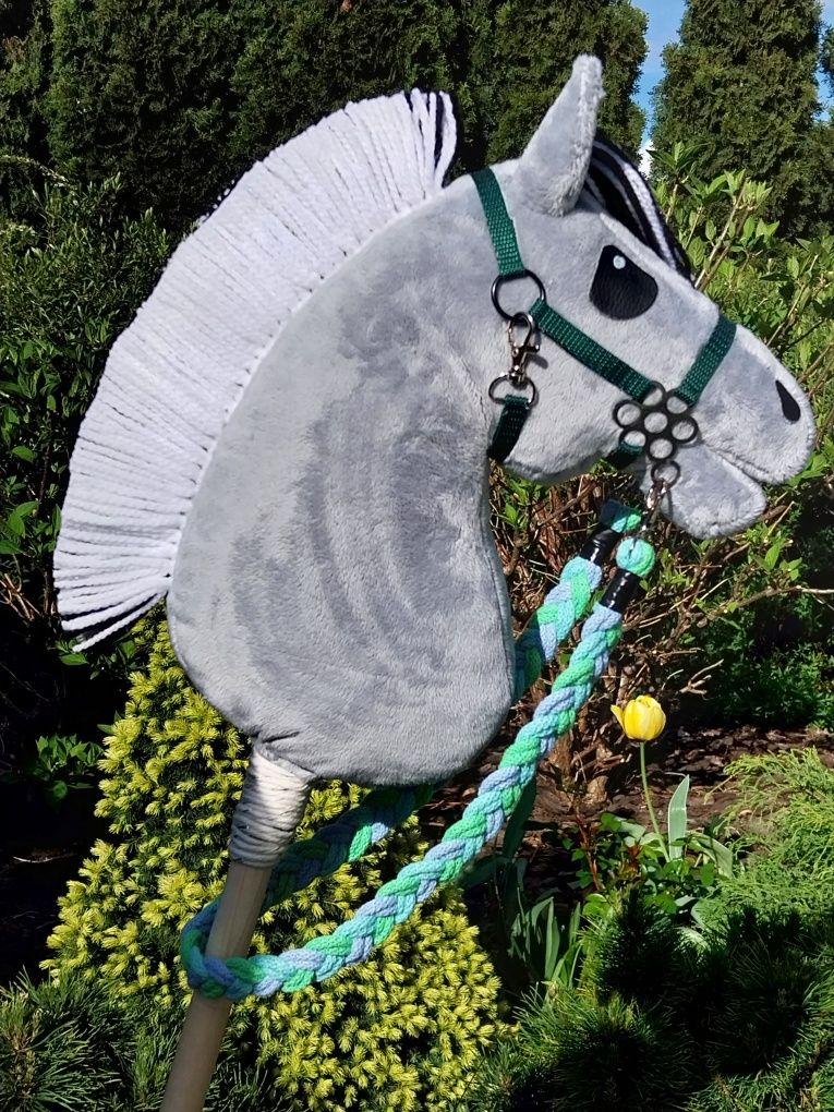 Konik hobby horse Fiord