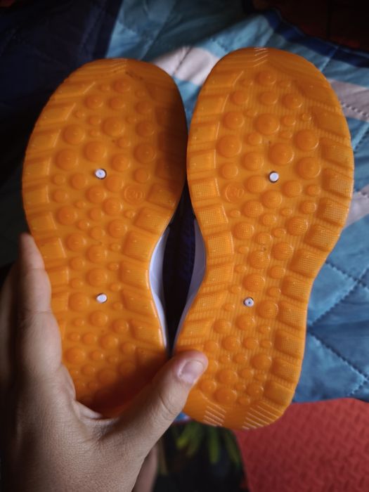 Sapatilhas Patrulha Pata Novas N°30