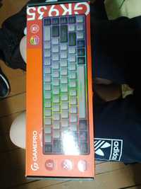 Клавиатура Gamepro GK935