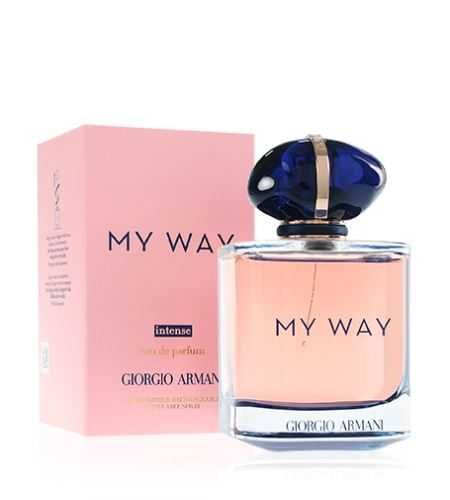 Giorgio Armani My Way Intense 50 ml