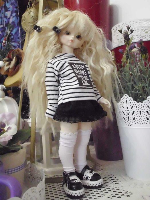 Sprzedam lalkę BJD oryginał