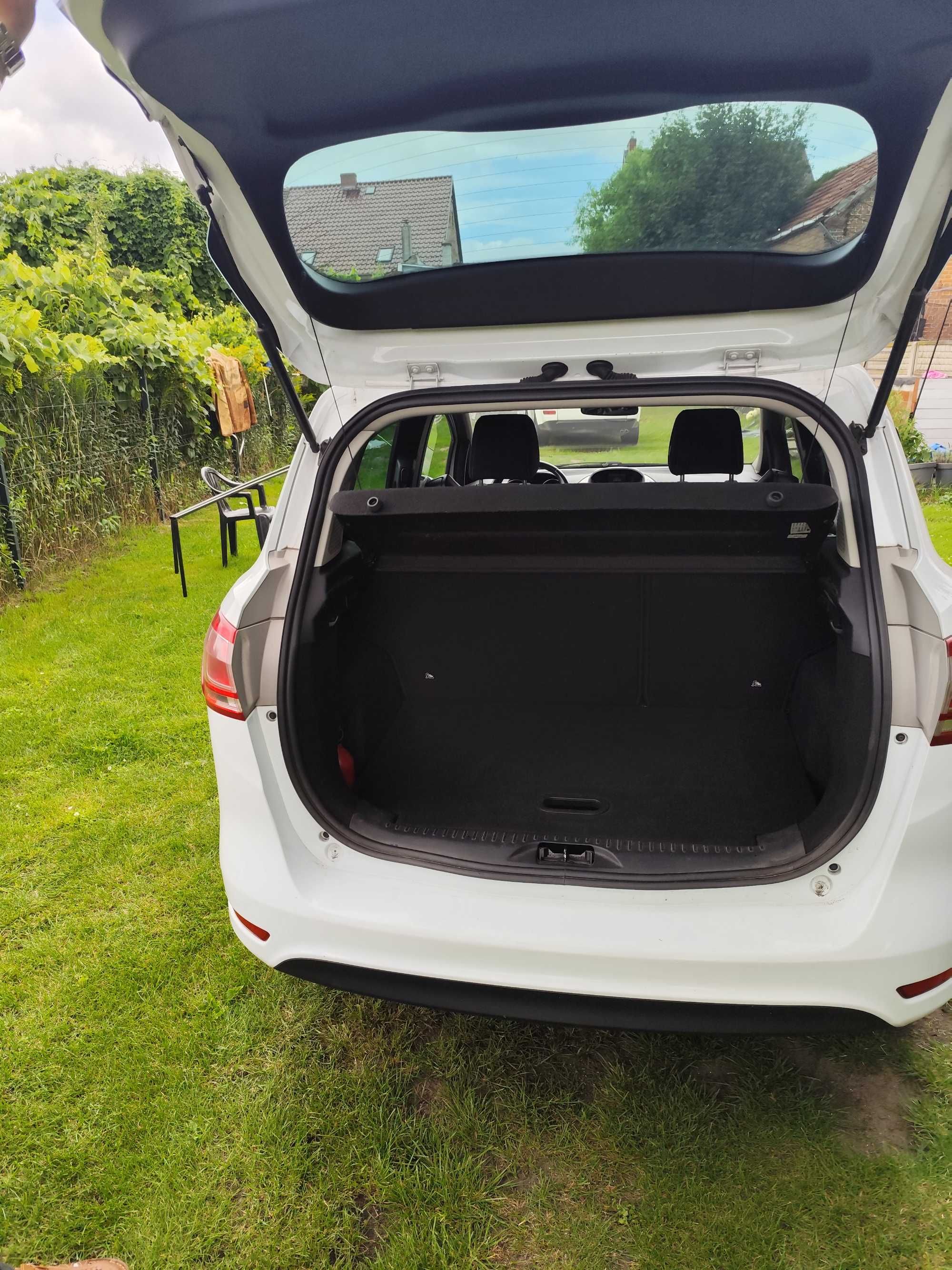 Ford B-MAX 2013 r.