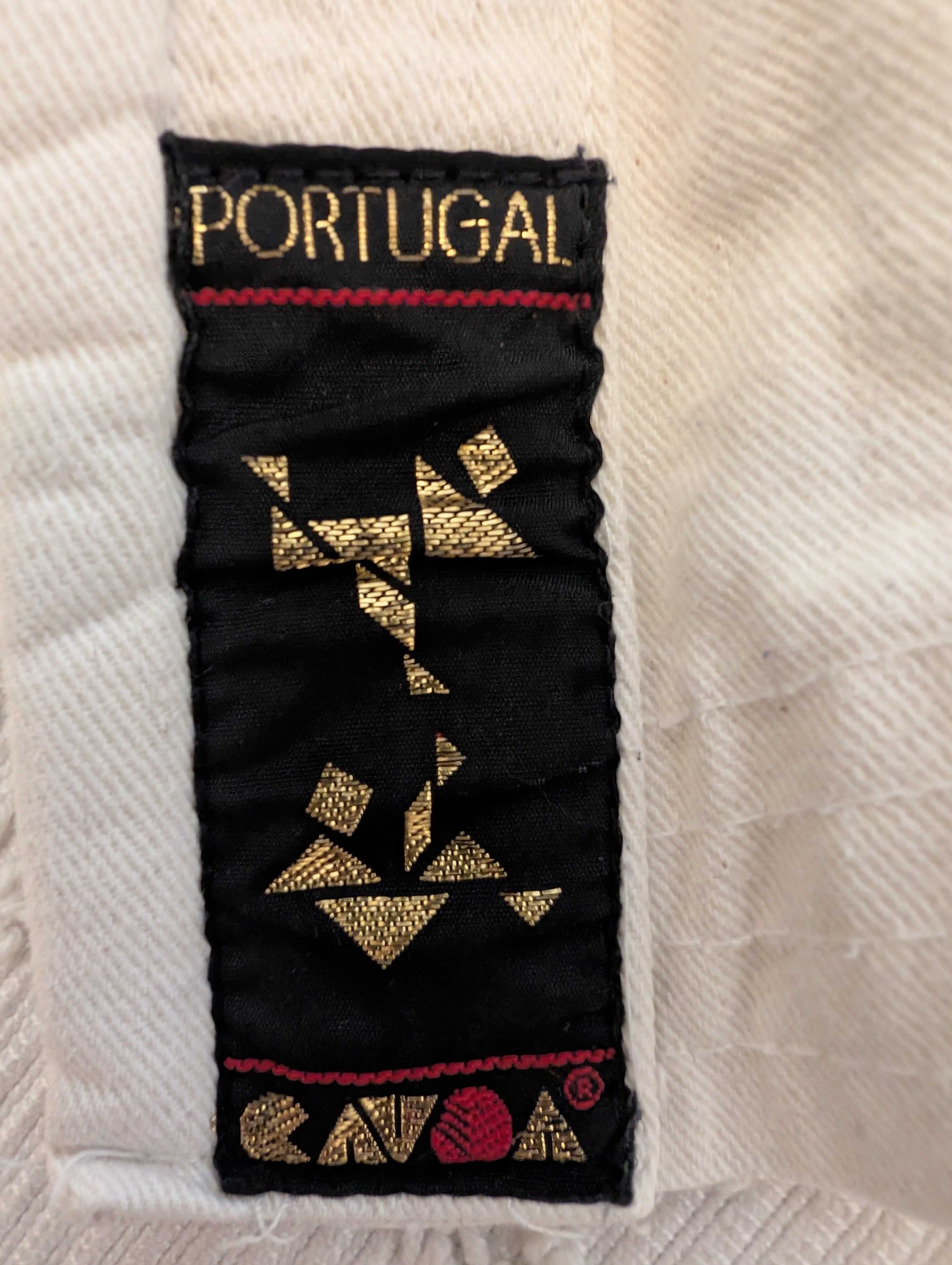 Kimono Branco - iniciados ou atletas de competição