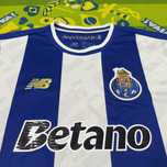 Camisola FC Porto