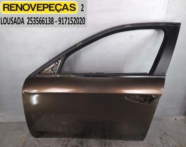 Porta frente esquerda ALFA ROMEO 159 (939_)