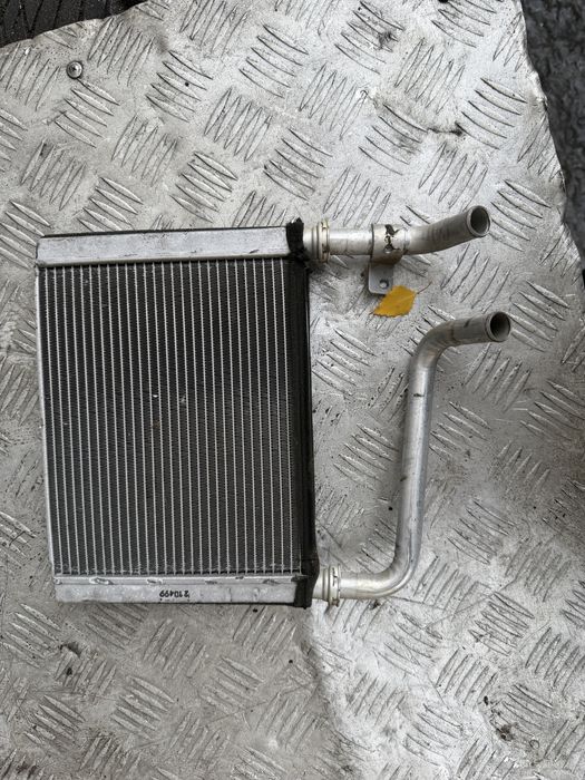 Радиатор печки хонда аккорд 6 honda accord 1999год