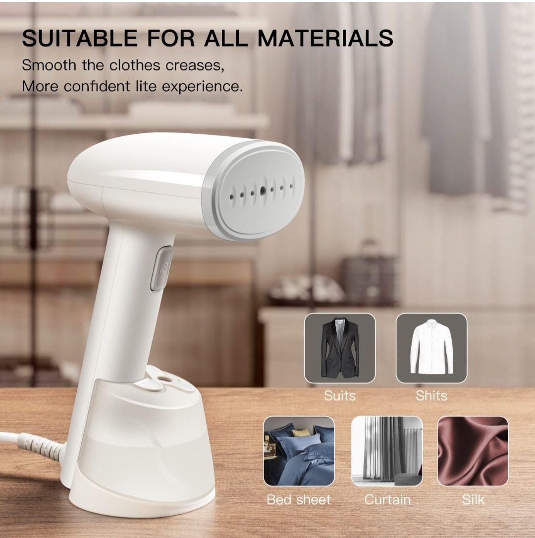 Zelazko parowe Garment Steamer