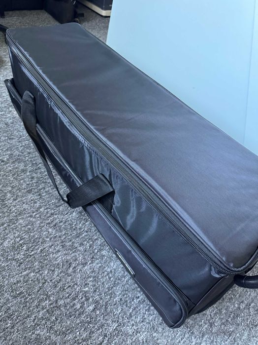 Walimex pro Studio Trolley XL Wózek torba na statywy - Nowy uszkodzony
