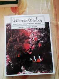Biologia Morza. Podręcznik w j. angielskim