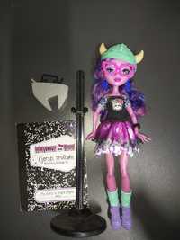 Кукла Monster High Kjersti Trollson Монстер Хай Кьерсти Троллсон