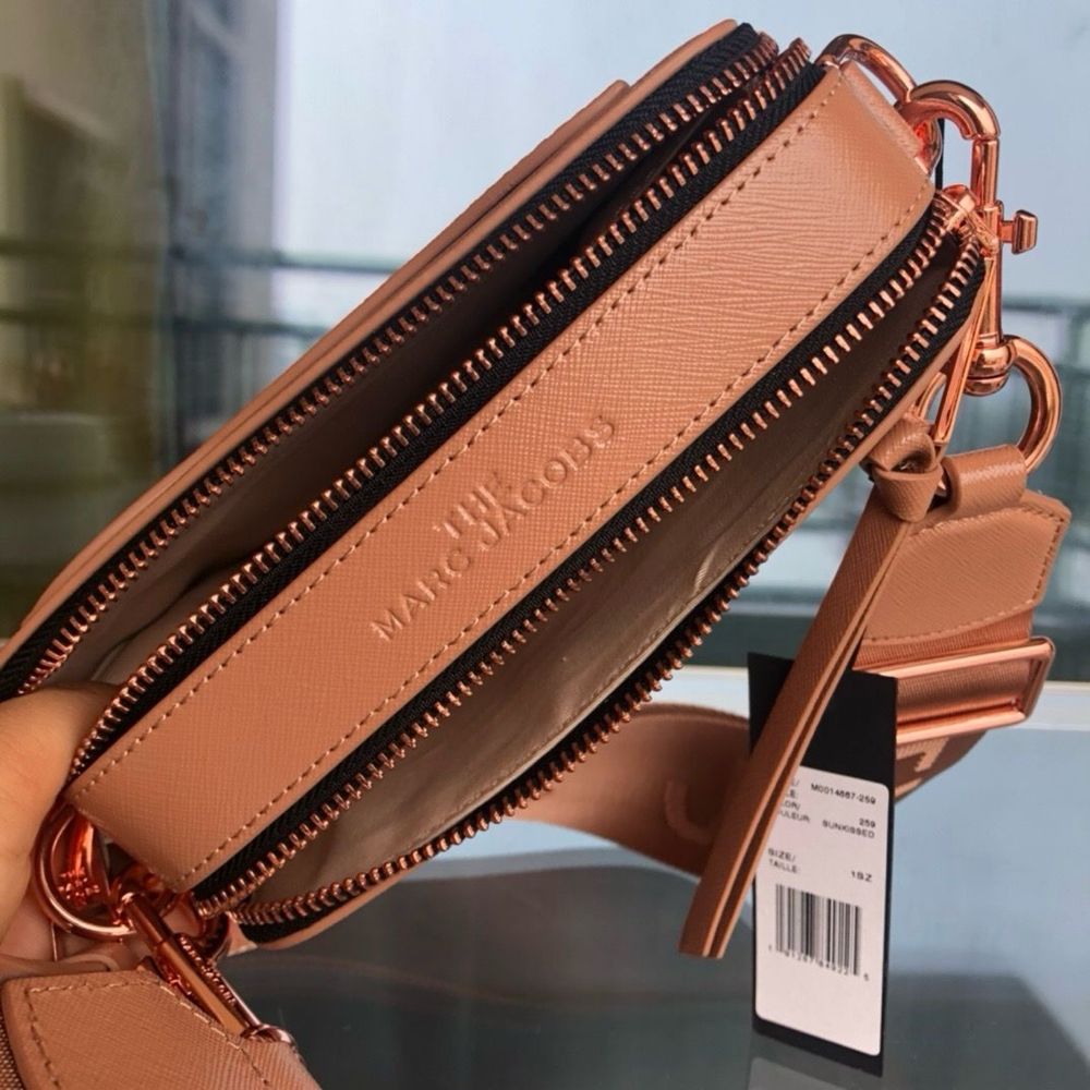 Torebka Marc Jacobs