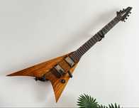 Gitara Jackson RR Randy Rhoads CUSTOM 7 EMG HEAVY DUDE