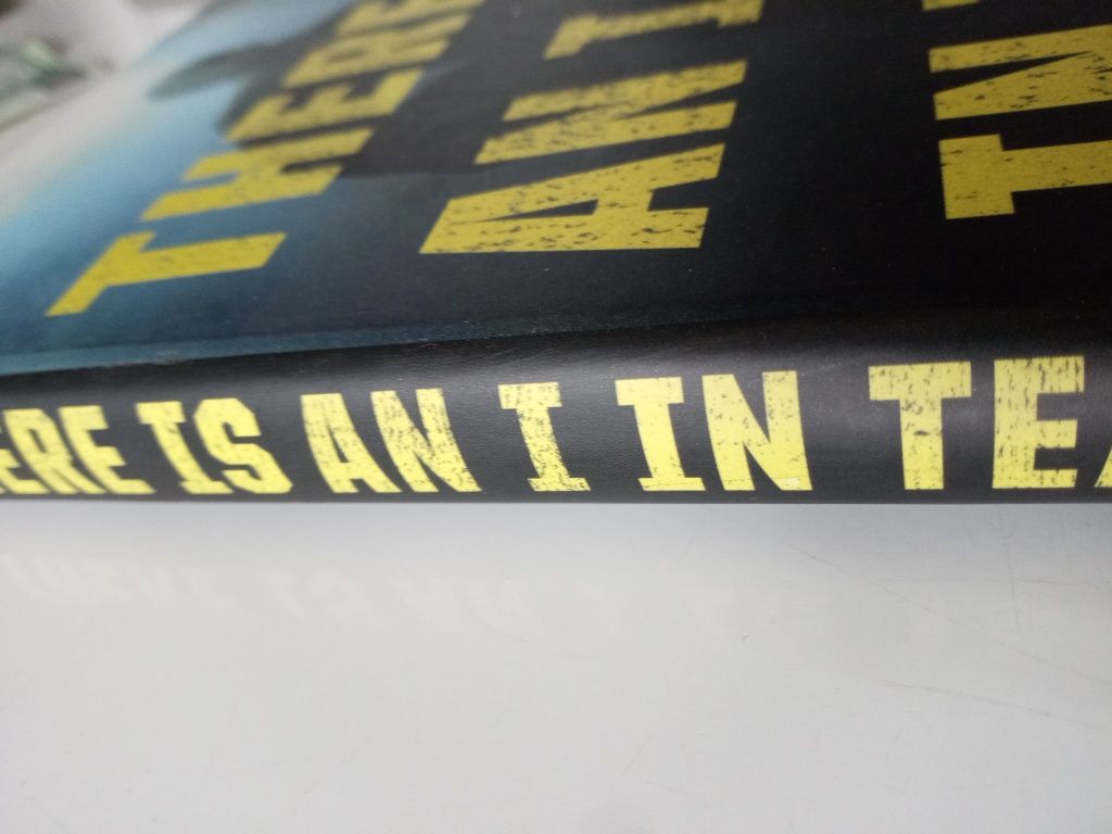 There Is an I in Team - Mark de Rond