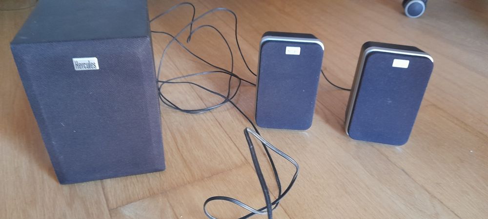 Colunas hercules de secretária