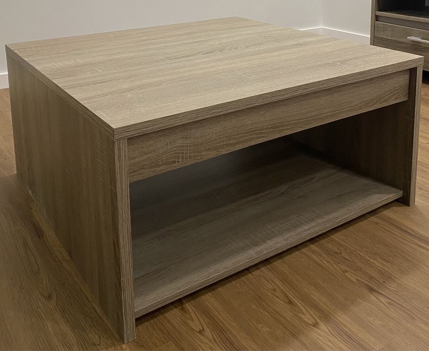Mesa Centro Sala